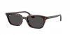 OKULARY RAY-BAN® ZAYA RB 4456 135987 50 ROZMIAR S